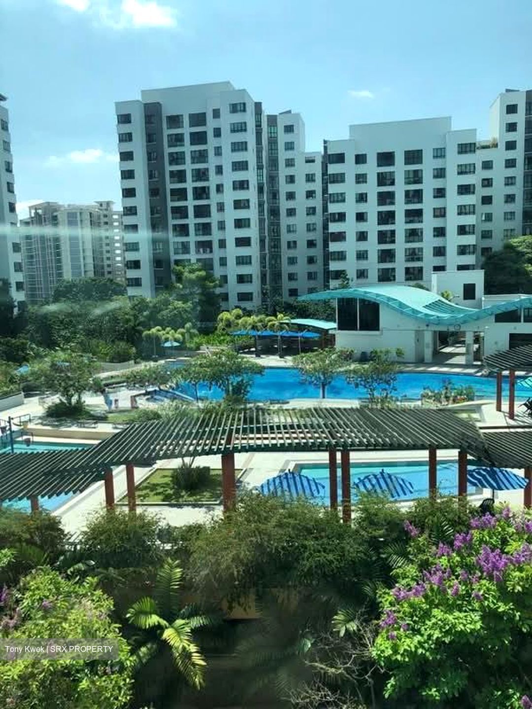 Woodsvale (D25), Condominium #543884861